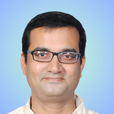 Dr. Pasupureddi Vijaya Sankara Rao