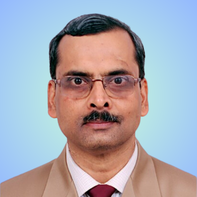 Prof. Sudipta Mahapatra
